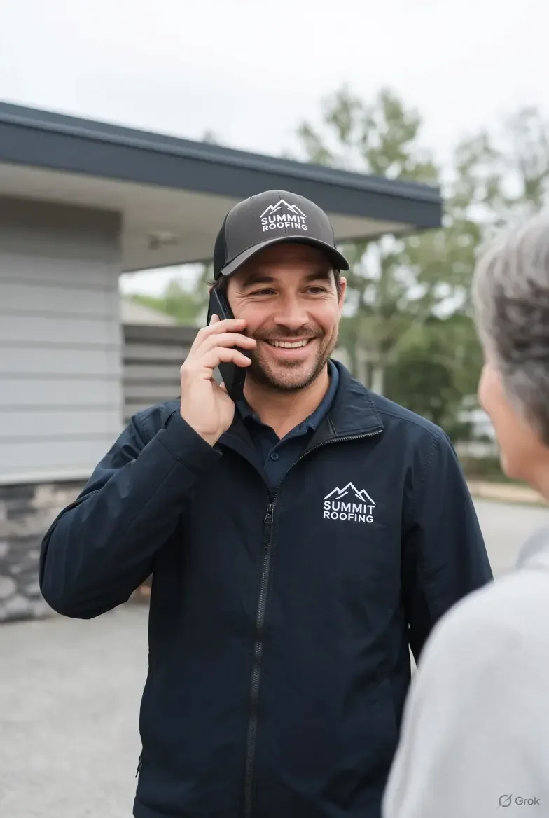 Flat Roof Leak Repair Redford, MO FAQs